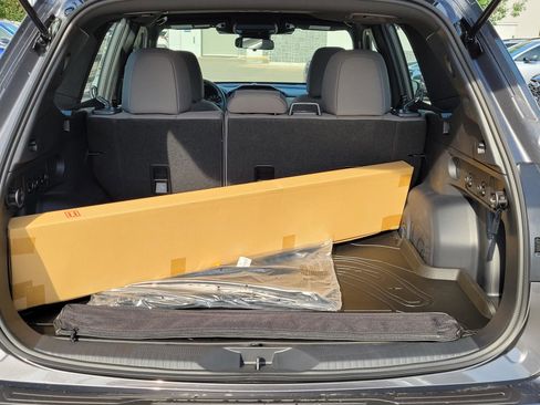 New 2026 Subaru Forester AWD/4WD image 17