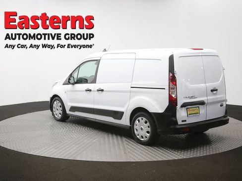 Used 2020 Ford Transit Connect XL FWD image 65