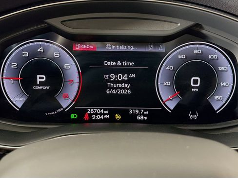 Used 2023 Audi Q8 Premium w/ Convenience Package AWD/4WD image 12