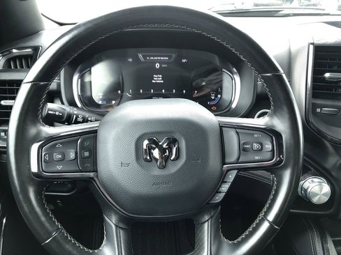 Used 2023 RAM 1500 Limited image 15