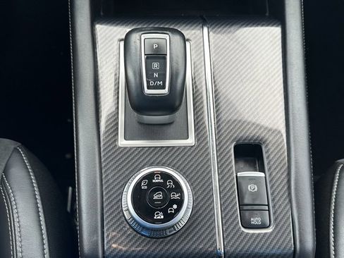 Used 2022 Mitsubishi Outlander SE image 34