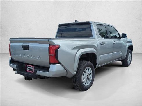 New 2026 Toyota Tacoma SR5 AWD/4WD image 5