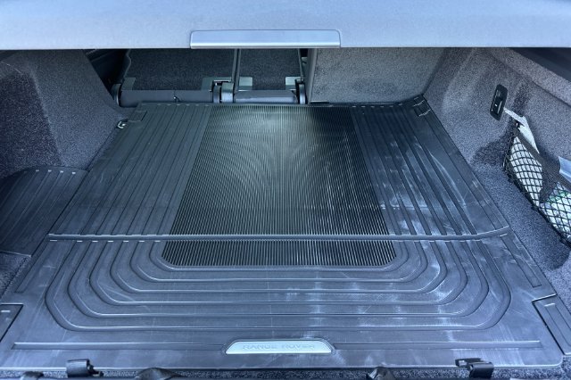 New 2027 Land Rover Range Rover SE AWD/4WD image 14