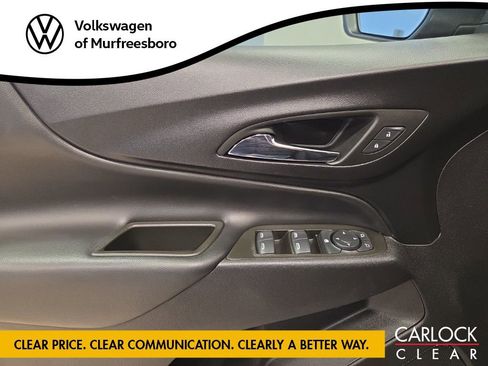 Used 2024 Chevrolet Equinox LT FWD image 14