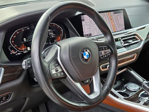Used 2019 BMW X5 xDrive50i w/ Off-Road Package AWD/4WD image 29