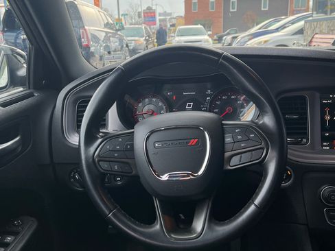 Used 2023 Dodge Charger GT w/ Blacktop Package image 10
