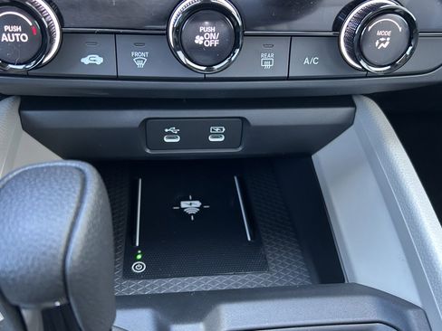 New 2026 Honda Accord LX image 24