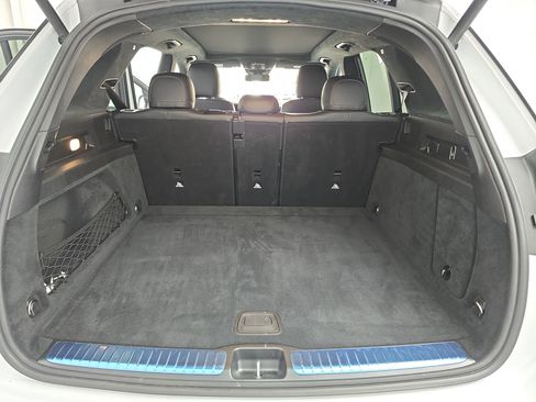 Used 2025 Mercedes-Benz GLE 63 AMG S image 12