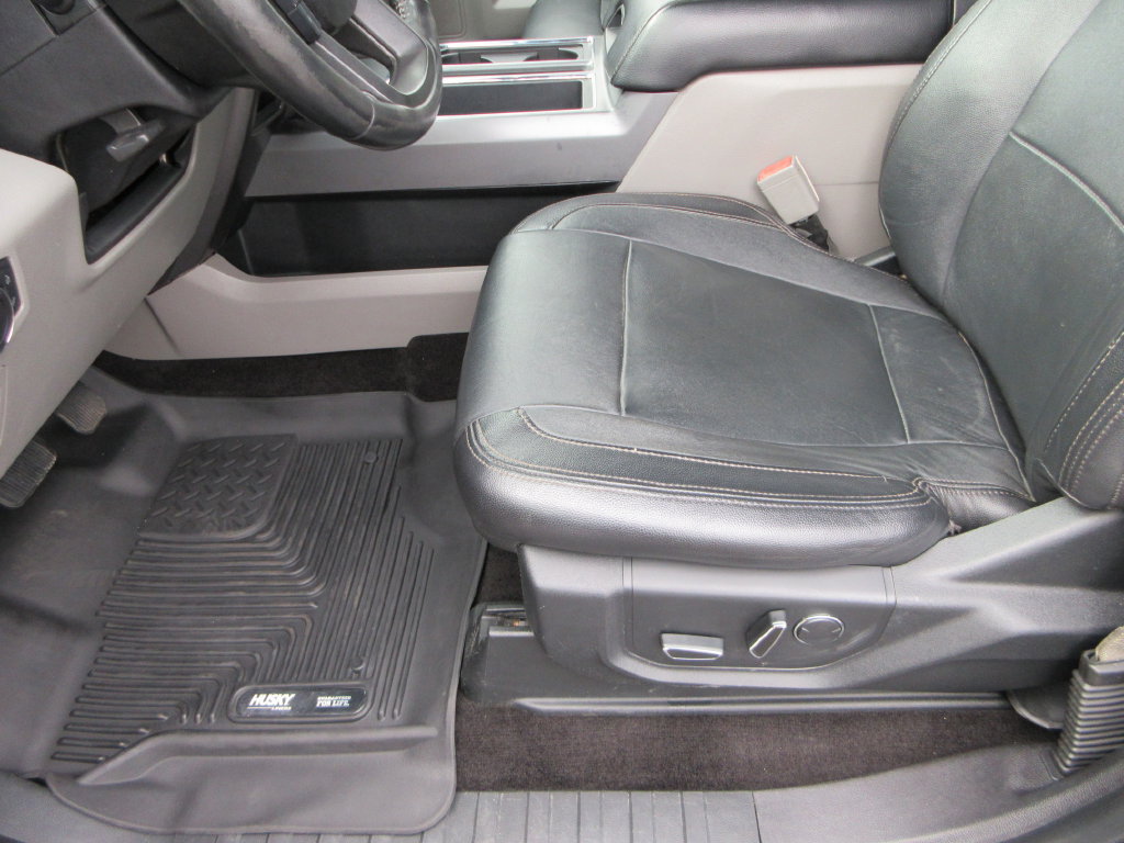 Used 2018 Ford F150 XLT w/ Equipment Group 302A Luxury AWD/4WD image 23