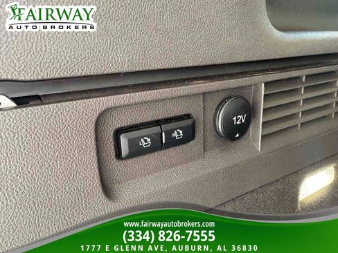 Used 2022 Lincoln Nautilus Reserve w/ Equipment Group 201A FWD image 28