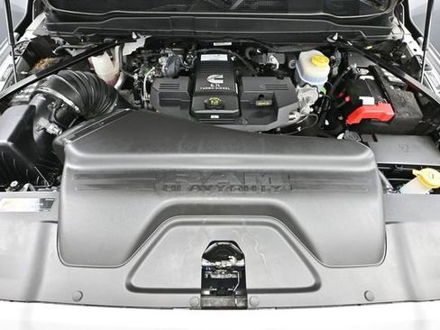Used 2022 RAM 2500 Laramie AWD/4WD image 52