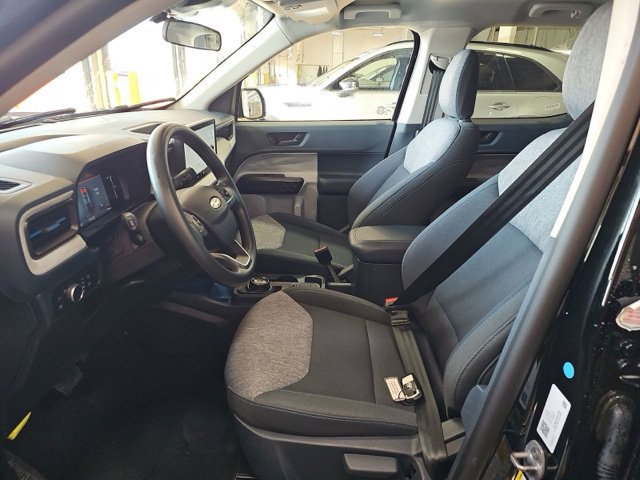 Used 2026 Ford Maverick XLT w/ Equipment Group 301A AWD/4WD image 9