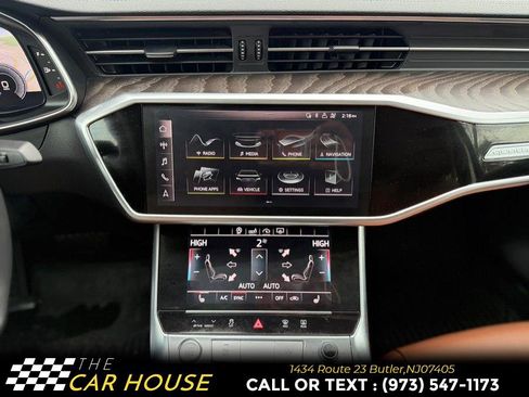 Used 2019 Audi A6 3.0T Premium Plus w/ Premium Plus Package image 29