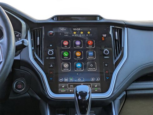 Used 2024 Subaru Legacy Limited image 18