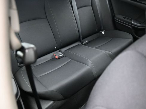 Used 2016 Honda Civic LX image 27