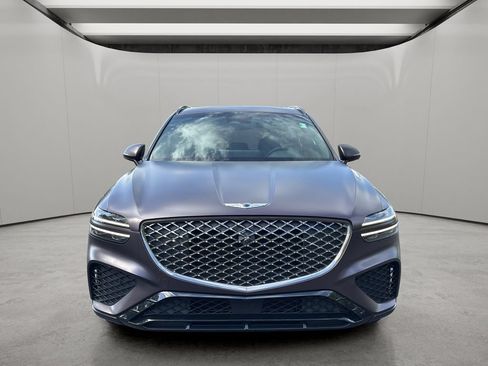 Certified 2023 Genesis GV70 2.5T w/ Sport Prestige Package AWD/4WD image 8