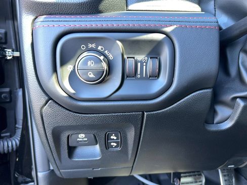 Used 2024 RAM 1500 TRX w/ TRX Level 2 Equipment Group image 17