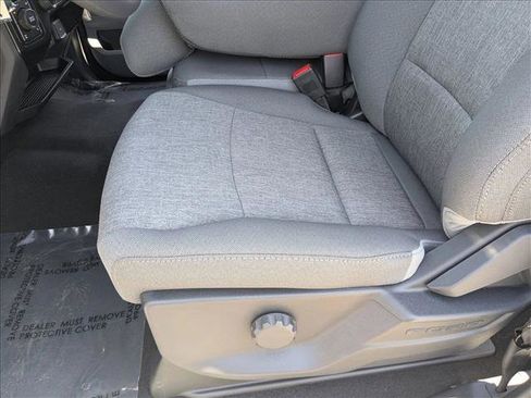 New 2026 Ford F250 XL w/ STX Appearance Package image 4