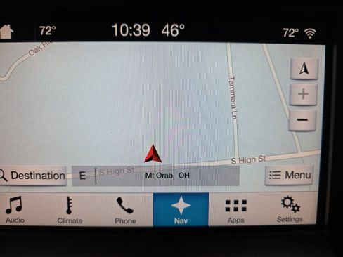 Used 2017 Ford F350 King Ranch w/ Snow Plow Prep Package image 27