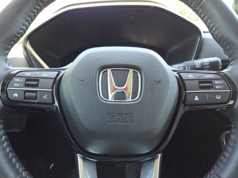 Certified 2024 Honda CR-V EX-L image 30