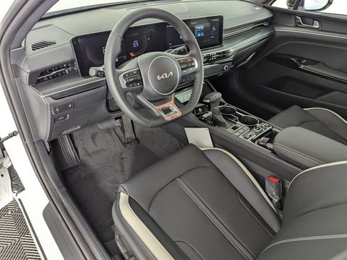 New 2026 Kia K5 GT-Line image 11