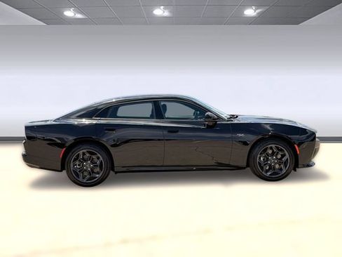 New 2026 Dodge Charger R/T w/ Blacktop Package AWD/4WD image 7