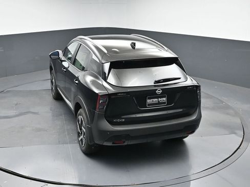 New 2026 Nissan Kicks SV image 41