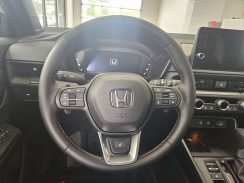 New 2026 Honda CR-V TrailSport image 18