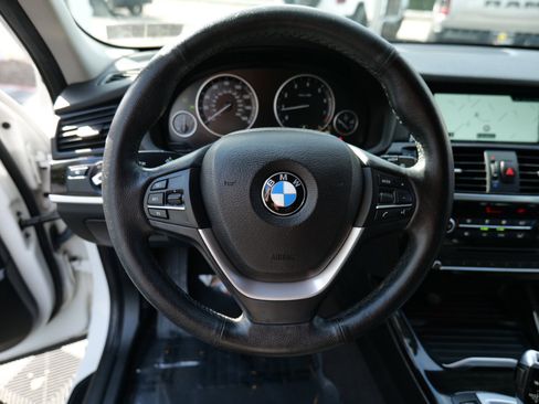 Used 2017 BMW X3 xDrive28i w/ Premium Package image 19