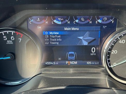 Used 2022 Ford F150 XLT w/ Equipment Group 302A High image 24