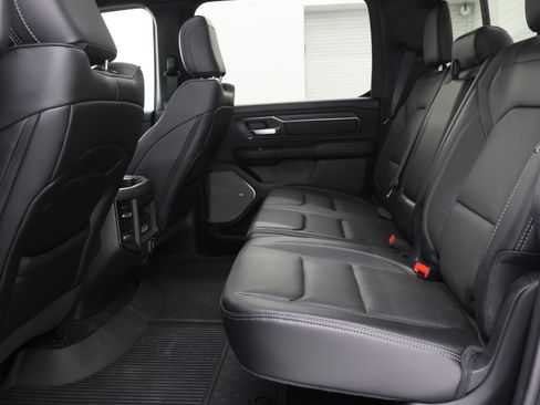 Used 2026 RAM 1500 Rebel w/ Advanced Safety Group II AWD/4WD image 40