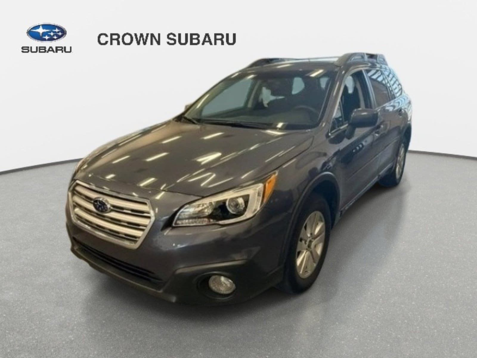 Used 2016 Subaru Outback 2.5i Premium AWD/4WD image 1