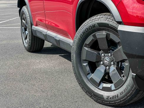 New 2026 Honda Passport RTL image 3