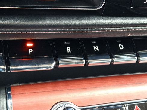 Used 2024 Lincoln Aviator Reserve image 20