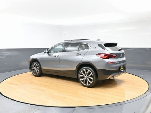 Used 2023 BMW X2 xDrive28i w/ Premium Package 2 image 5
