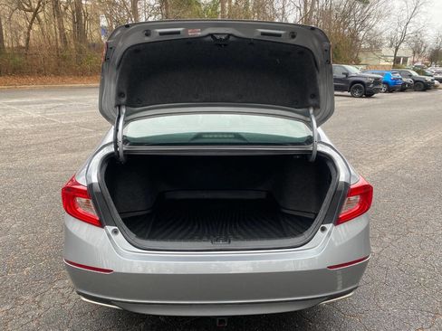 Used 2018 Honda Accord LX image 35