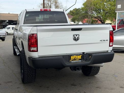 Used 2014 RAM 3500 Tradesman w/ Popular Equipment Group AWD/4WD image 8