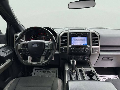 Used 2019 Ford F150 Raptor AWD/4WD image 21
