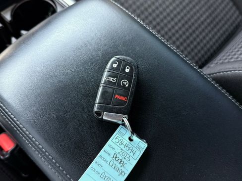 Used 2023 Dodge Charger GT RWD image 62