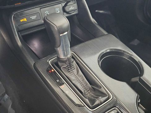 Used 2025 Honda Civic Sport image 30