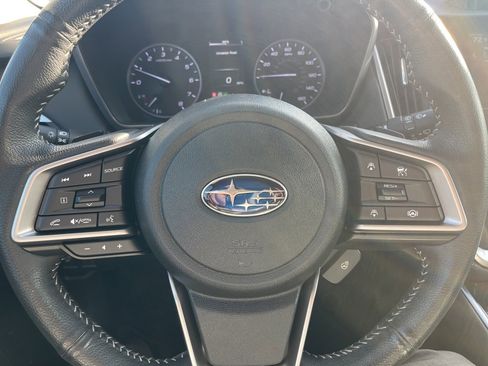 Certified 2023 Subaru Outback Limited XT image 12