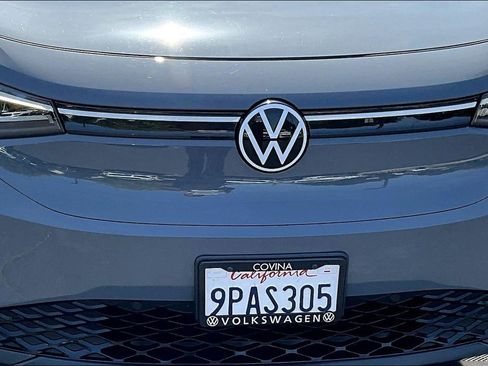 Used 2024 Volkswagen ID.4 2WD image 31