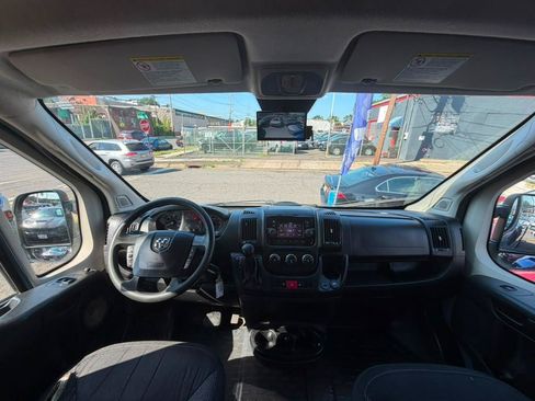 Used 2020 RAM ProMaster 3500 FWD image 19