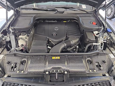 New 2026 Mercedes-Benz GLE 350 4MATIC image 31
