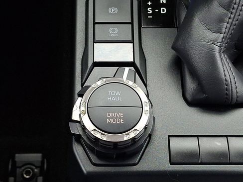 Certified 2025 Toyota 4Runner TRD Sport image 26