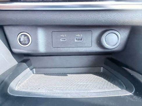 Certified 2021 Nissan Rogue S FWD image 16