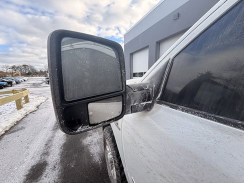 Used 2024 RAM 2500 Laramie image 16