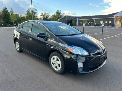 Used 2011 Toyota Prius Three