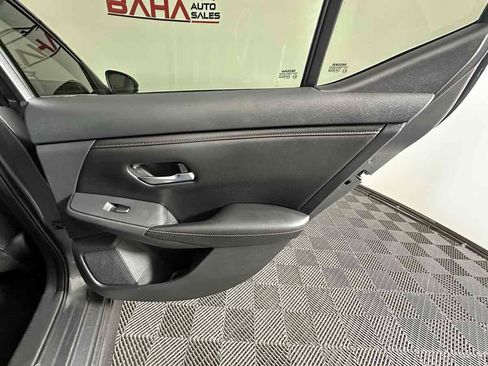 Used 2021 Nissan Sentra SR image 21