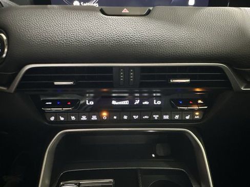New 2026 MAZDA CX-90 3.3 Turbo w/ Premium Sport Pkg AWD/4WD image 21